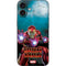 Marvel Iron Man Repulsor Blast iPhone 16 Plus Skin